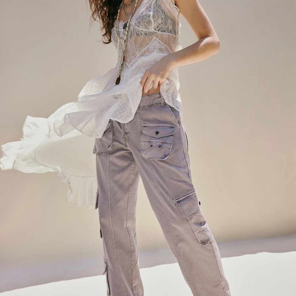 We The Free Tahiti Cargo Pants